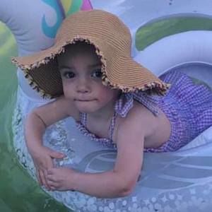 Meet your Posher, Geoffrey